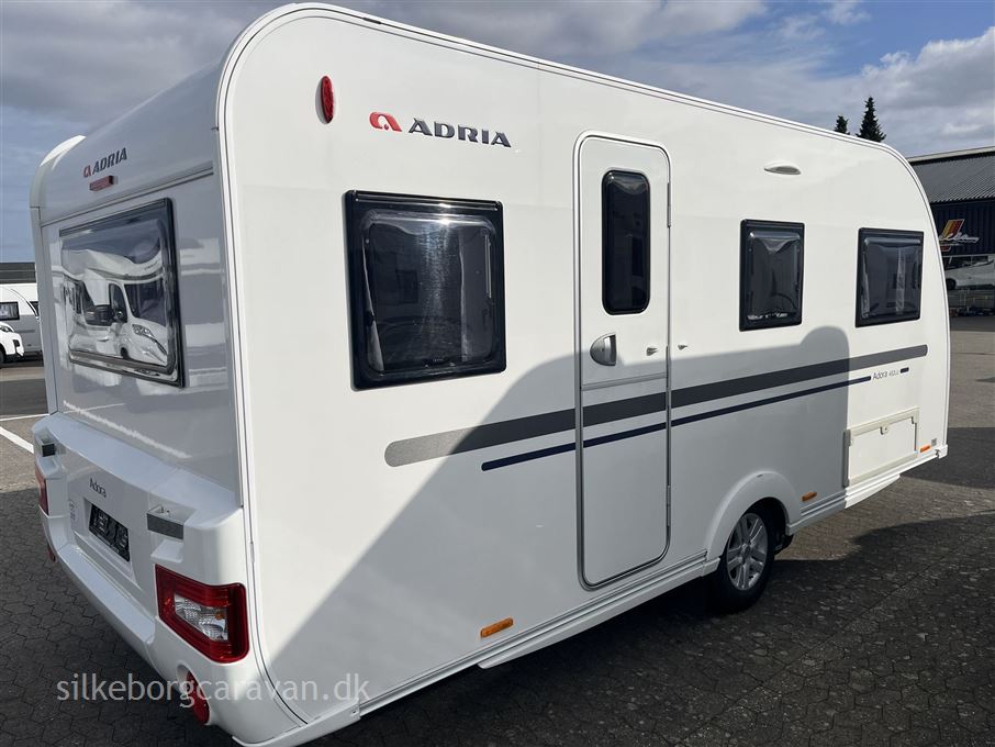 Adria Adora 482 LU
